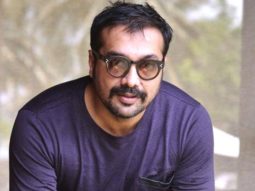 Anurag Kashyap to auction his Filmfare trophy to raise funds for COVID-19 test kits