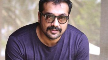Anurag Kashyap to auction his Filmfare trophy to raise funds for COVID-19 test kits