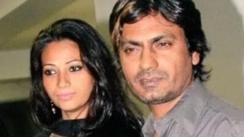 Nawazuddin Siddiqui’s wife Aaliya joins Twitter; clarifies that she is not in a relationship with any man