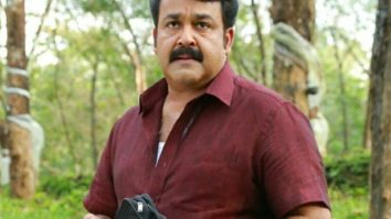 On 60th birthday, Mohanlal officially announces the sequel to Drishyam; watch promo
