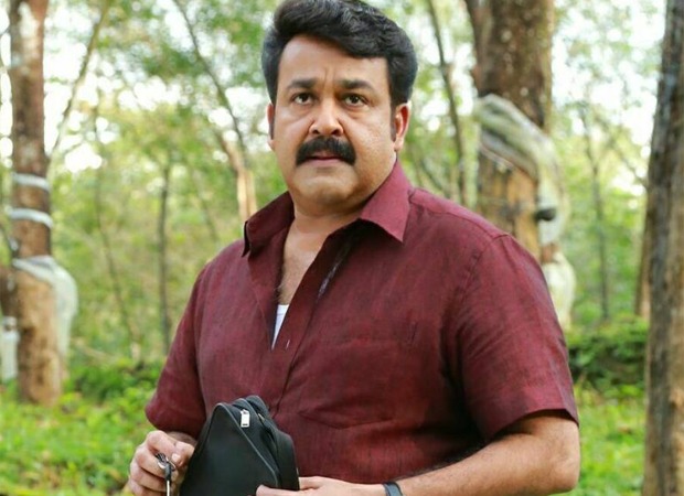 On 60th birthday, Mohanlal officially announces the sequel to Drishyam; watch promo