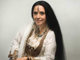 Senior actress Ila Arun reveals she was sceptical to act with Nawazuddin Siddiqui in Ghoomketu
