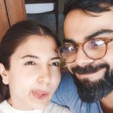 Nagpur Police has the best response to Anushka Sharma’s video of Virat Kohli impersonating a dinosaur 