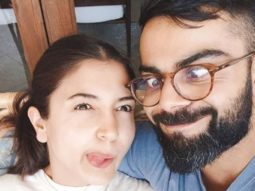Nagpur Police has the best response to Anushka Sharma’s video of Virat Kohli impersonating a dinosaur 