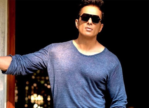Sonu Sood responds to a meme about him helping migrant workers reach home during lockdown