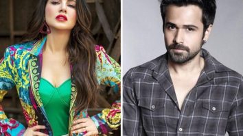 EXCLUSIVE: “If I am the lucky one, one day I will get to do that,” says Sunny Leone on working with Emraan Hashmi