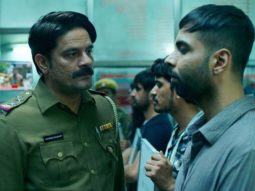 Anushka Sharma’s Paatal Lok lands in trouble again, Sikkim MP writes to I&B Minister Prakash Javadekar to take action against the show 