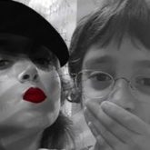 Aamir Khan and Kiran Rao’s son becomes Ira Khan’s quarantine buddy; check pic