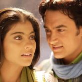 As Fanaa completes 14 years, Kajol shares a pre-shoot photo with Aamir Khan; says film was quite different from what they read