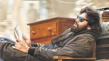 Pawan Kalyan’s Vakeel Saab to be the first film to resume shooting after getting government approval? 