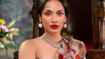 Masaba Gupta encourages people to workout; says ‘if you haven’t moved today..do it now’