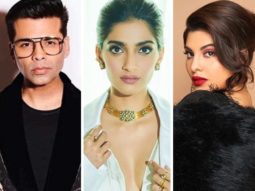 Karan Johar, Sonam Kapoor, Jacqueline Fernandez are among 150 global stars joining Jay Shetty, Dua Lipa and Jason Derulo for OHM Live