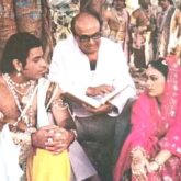 Moti Sagar explains the success pattern of Ramayan; reveals his father Ramanand Sagar did not want to make Uttar Ramayan