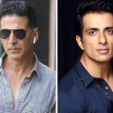 Filmmaker Sanjay Gupta jokes about Akshay Kumar playing Sonu Sood in his next film; Sood responds