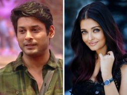 Throwback: When Sidharth Shukla had Aishwarya Rai Bachchan in splits