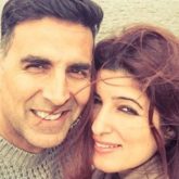 Akshay Kumar forgets to tag Twinkle Khanna in his Padman post; the latter says the actor will not be a part of her next production