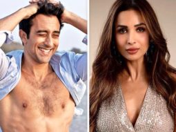 Rahul Khanna shares post on social distancing; gets trolled by Malaika Arora for practicing it way before everyone else 