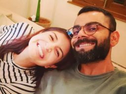 When Virat Kohli left Anushka Sharma behind during their cycling expedition and the latter called him a liar!
