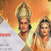 World’s favourite television series ‘Ramayan’ launches on StarPlus!
