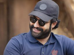 “Your energy both on and off the screen is a source of delight” – RRR team wishes Jr. NTR on his birthday