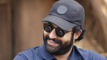 “Your energy both on and off the screen is a source of delight” – RRR team wishes Jr. NTR on his birthday