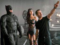 Zack Snyder’s Justice League cut rumoured to premiere on HBO Max, fans trend #ReleaseTheSnyderCut on Twitter as he gets ready for Man Of Steel watch party