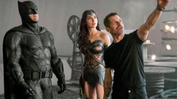 Zack Snyder’s Justice League to release on HBO Max in 2021 after fans demanded to #ReleaseTheSnyderCut for years