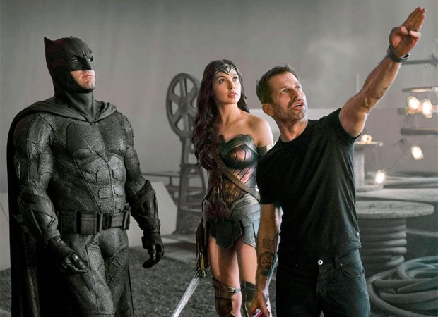 Zack Snyder's Justice League to release on HBO Max in 2021 after fans rallied to #ReleaseTheSnyderCut for years