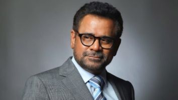 Anees Bazmee reveals they were shooting with huge unit on Bhool Bhulaiyaa 2 when shooting was called off