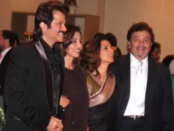 Anil Kapoor Kapoor remembers his ‘James’ Rishi Kapoor, shares a happy memory