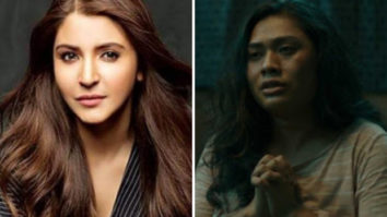 Anushka Sharma gets legal notice for use of casteist slur in Paatal Lok 