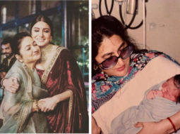 Mother’s Day 2020: Anushka Sharma, Sanjay Dutt, Sara Ali Khan and other Bollywood celebs shower love on their mothers 