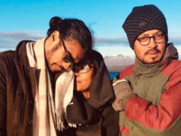 Irrfan Khan’s son shares Extended Mother’s Day post with UNSEEN family pictures 