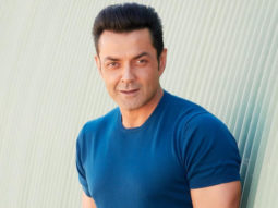 Bobby Deol pays a humble tribute to the Covid-19 warriors; recites a poem for the first time in a music video! 