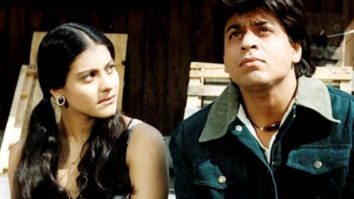 Did you know? ‘Mere Khwabon Mein’ from Shah Rukh Khan and Kajol’s DDLJ was written 24 times