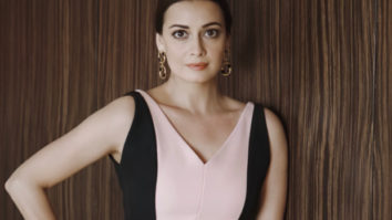 “Our solutions are in nature”- says Dia Mirza, urges us to give back to nature