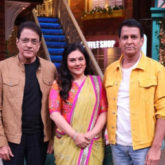 Ramayan actor Dipika Chikhlia says she would like to play Kaikeyi, Sunil Lahiri'spick is Raavan
