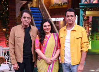 Ramayan actor Dipika Chikhlia says she would like to play Kaikeyi, Sunil Lahiri’s pick is Raavan