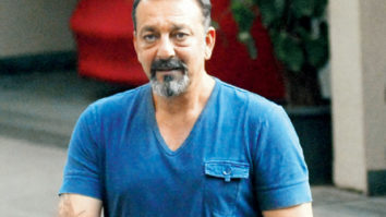 Sanjay Dutt says he is ready to foray into the digital space if he finds an exciting script Sanjay Dutt says he is ready to foray into the digital space if he finds an exciting script