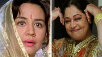From Farida Jalal to Kirron Kher, here are six of our favourite onscreen mothers in Bollywood