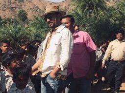 Irrfan Khan’s son Babil Khan shares photos of the actor spending time with school kids at his farmhouse