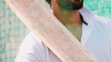 Shahid Kapoor misses being on the sets of Jersey, shares photo