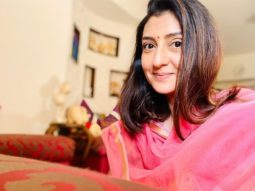 In lights of suicides within the industry, Juhi Parmar bats for making mental health a priority