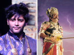 Karanvir Bohra points out an error in Ramayan’s epic war scene
