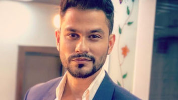 EXCLUSIVE: Kunal Kemmu opens up on film on Ram Jethmalani, calls him the Salman Khan of law world