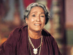 Ramayan’s Sunil Lahri reveals how late actress Lalita Pawar continued shooting despite suffering burn injuries