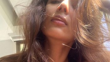 Malaika Arora gets her daily dose of Vitamin D, asks fans to not miss the ‘marvellous sun’