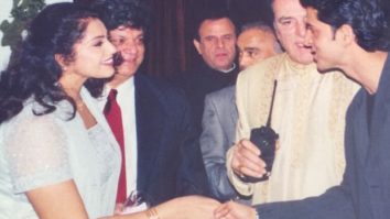 “The day my heart broke”- Meena recalls meeting Hrithik Roshan after his wedding