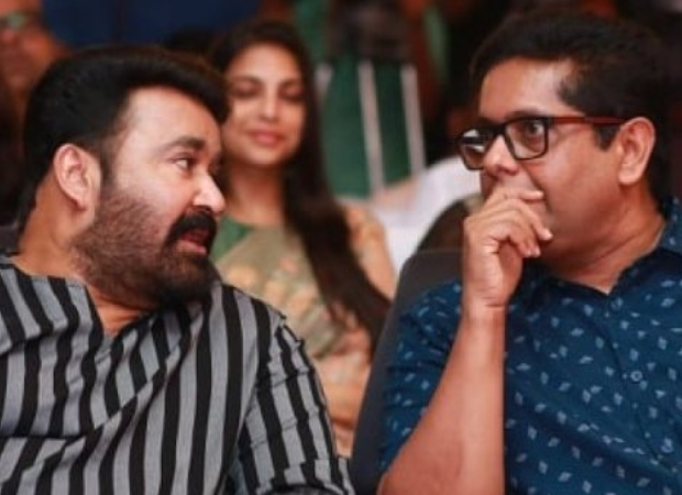 Mohanlal starrer Ram not cancelled; Jeetu Joseph says will resume shoot once the virus threat is down in UK and Uzbekistan 