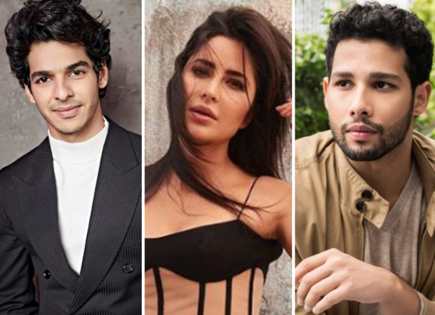 EXCLUSIVE: Ishaan Khatter opens up about his film Phone Booth with Katrina Kaif and Siddhant Chaturvedi; says it’s an absolute blast of a script 